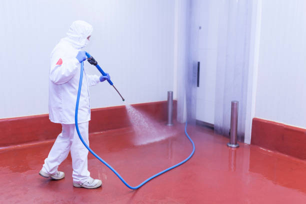 Best Rust and Stain Removal in Rockville Centre, NY