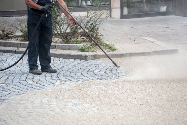 Best Parking Lot Cleaning in Rockville Centre, NY