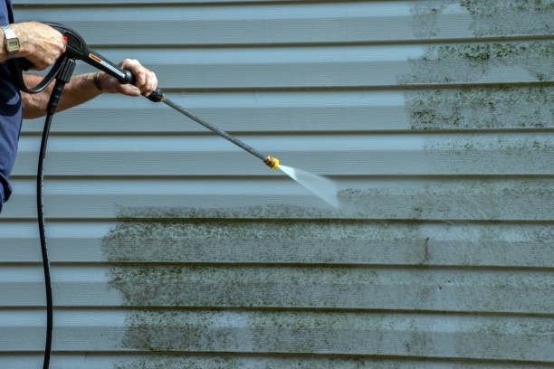 Best Sidewalk and Walkway Pressure Cleaning in Rockville Centre, NY