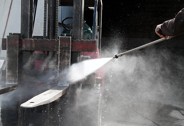 Best Window and Screen Pressure Cleaning in Rockville Centre, NY
