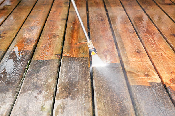 Best Deck and Patio Pressure Washing in Rockville Centre, NY