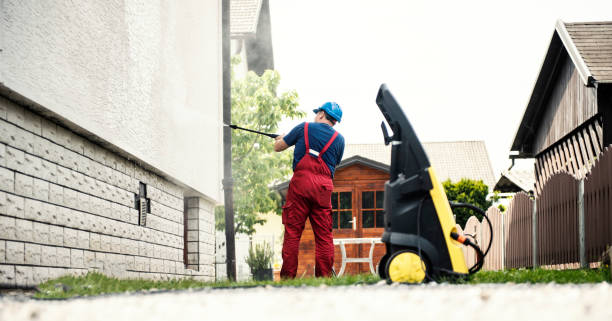 Best Roof Cleaning and Mildew Removal in Rockville Centre, NY
