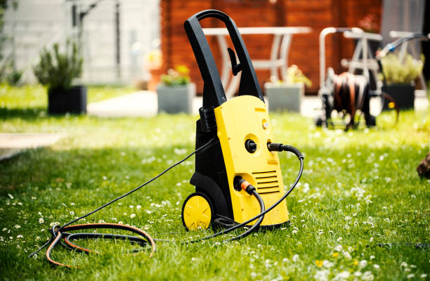 Best Gutter Cleaning and Brightening in Rockville Centre, NY